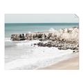 Picture of Breaking Shore _GroupedProduct_Rectangle_Landscape_Photography _GroupedProduct_Rectangle_Landscape_Unframed_Print_Only_