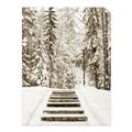 Picture of Winter's Kiss _GroupedProduct_Rectangle_Portrait_Photography _GroupedProduct_Rectangle_Portrait_Unframed_Print_Only_