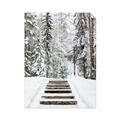 Picture of Winter's Kiss _GroupedProduct_Rectangle_Portrait_Photography _GroupedProduct_Rectangle_Portrait_Unframed_Print_Only_