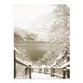 Picture of Snowy Bridge _GroupedProduct_Rectangle_Portrait_Photography _GroupedProduct_Rectangle_Portrait_Unframed_Print_Only_