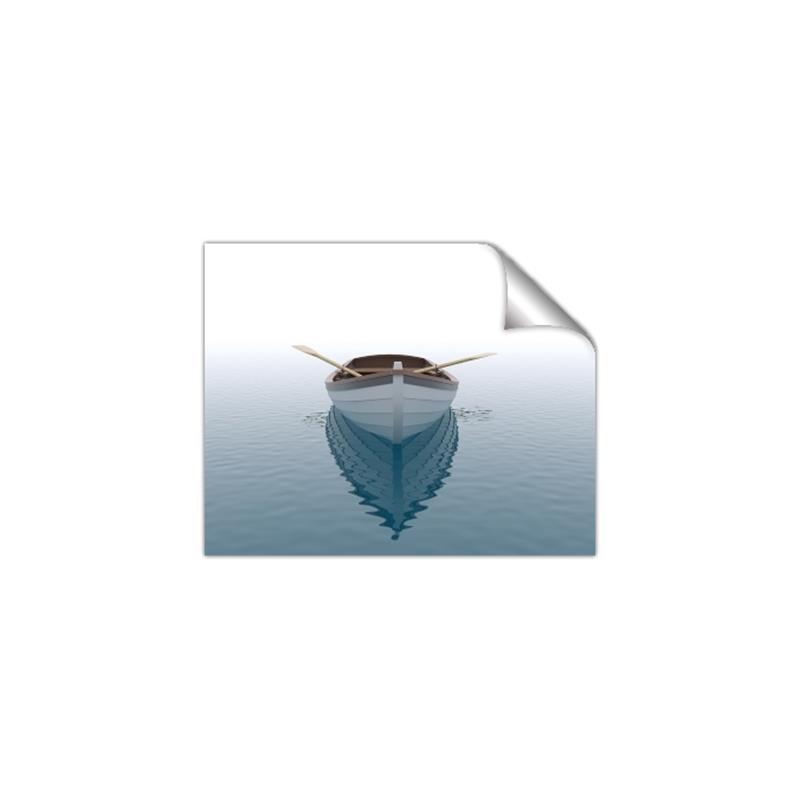 Picture of A Cold Row _GroupedProduct_Rectangle_Landscape_Photography _GroupedProduct_Rectangle_Landscape_Unframed_Print_Only_