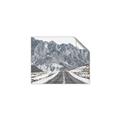 Picture of Snowy Roads _GroupedProduct_Rectangle_Landscape_Photography _GroupedProduct_Rectangle_Landscape_Unframed_Print_Only_