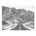 Picture of Snowy Roads _GroupedProduct_Rectangle_Landscape_Photography _GroupedProduct_Rectangle_Landscape_Unframed_Print_Only_