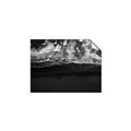 Picture of Black sand beach in Iceland _GroupedProduct_Rectangle_Landscape_Photography _GroupedProduct_Rectangle_Landscape_Unframed_Print_Only_