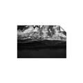 Picture of Black sand beach in Iceland _GroupedProduct_Rectangle_Landscape_Photography _GroupedProduct_Rectangle_Landscape_Unframed_Print_Only_