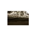 Picture of Black sand beach in Iceland _GroupedProduct_Rectangle_Landscape_Photography _GroupedProduct_Rectangle_Landscape_Unframed_Print_Only_
