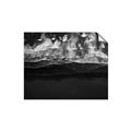 Picture of Black sand beach in Iceland _GroupedProduct_Rectangle_Landscape_Photography _GroupedProduct_Rectangle_Landscape_Unframed_Print_Only_