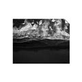 Picture of Black sand beach in Iceland _GroupedProduct_Rectangle_Landscape_Photography _GroupedProduct_Rectangle_Landscape_Unframed_Print_Only_
