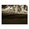 Picture of Black sand beach in Iceland _GroupedProduct_Rectangle_Landscape_Photography _GroupedProduct_Rectangle_Landscape_Unframed_Print_Only_