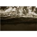 Picture of Black sand beach in Iceland _GroupedProduct_Rectangle_Landscape_Photography _GroupedProduct_Rectangle_Landscape_Unframed_Print_Only_