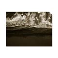 Picture of Black sand beach in Iceland _GroupedProduct_Rectangle_Landscape_Photography _GroupedProduct_Rectangle_Landscape_Unframed_Print_Only_