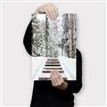 Picture of Winter's Kiss _GroupedProduct_Rectangle_Portrait_Photography _GroupedProduct_Rectangle_Portrait_Canvas_
