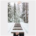 Picture of Winter's Kiss _GroupedProduct_Rectangle_Portrait_Photography _GroupedProduct_Rectangle_Portrait_Canvas_