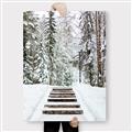 Picture of Winter's Kiss _GroupedProduct_Rectangle_Portrait_Photography _GroupedProduct_Rectangle_Portrait_Canvas_