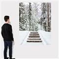 Picture of Winter's Kiss _GroupedProduct_Rectangle_Portrait_Photography _GroupedProduct_Rectangle_Portrait_Canvas_
