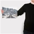 Picture of Snowy Roads _GroupedProduct_Rectangle_Landscape_Photography _GroupedProduct_Rectangle_Landscape_Canvas_