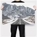 Picture of Snowy Roads _GroupedProduct_Rectangle_Landscape_Photography _GroupedProduct_Rectangle_Landscape_Canvas_