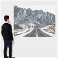 Picture of Snowy Roads _GroupedProduct_Rectangle_Landscape_Photography _GroupedProduct_Rectangle_Landscape_Canvas_