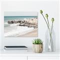 Picture of Breaking Shore _GroupedProduct_Rectangle_Landscape_Photography _GroupedProduct_Rectangle_Landscape_Canvas_