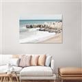 Picture of Breaking Shore _GroupedProduct_Rectangle_Landscape_Photography _GroupedProduct_Rectangle_Landscape_Canvas_