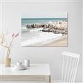 Picture of Breaking Shore _GroupedProduct_Rectangle_Landscape_Photography _GroupedProduct_Rectangle_Landscape_Canvas_
