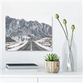 Picture of Snowy Roads _GroupedProduct_Rectangle_Landscape_Photography _GroupedProduct_Rectangle_Landscape_Canvas_