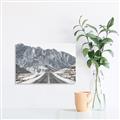 Picture of Snowy Roads _GroupedProduct_Rectangle_Landscape_Photography _GroupedProduct_Rectangle_Landscape_Canvas_