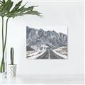 Picture of Snowy Roads _GroupedProduct_Rectangle_Landscape_Photography _GroupedProduct_Rectangle_Landscape_Canvas_