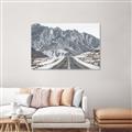 Picture of Snowy Roads _GroupedProduct_Rectangle_Landscape_Photography _GroupedProduct_Rectangle_Landscape_Canvas_