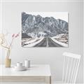 Picture of Snowy Roads _GroupedProduct_Rectangle_Landscape_Photography _GroupedProduct_Rectangle_Landscape_Canvas_