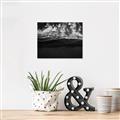 Picture of Black sand beach in Iceland _GroupedProduct_Rectangle_Landscape_Photography _GroupedProduct_Rectangle_Landscape_Canvas_