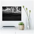 Picture of Black sand beach in Iceland _GroupedProduct_Rectangle_Landscape_Photography _GroupedProduct_Rectangle_Landscape_Canvas_