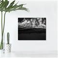 Picture of Black sand beach in Iceland _GroupedProduct_Rectangle_Landscape_Photography _GroupedProduct_Rectangle_Landscape_Canvas_
