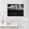 Picture of Black sand beach in Iceland _GroupedProduct_Rectangle_Landscape_Photography _GroupedProduct_Rectangle_Landscape_Canvas_
