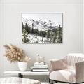 Picture of Mountain Tops _GroupedProduct_Rectangle_Landscape_Photography _GroupedProduct_Rectangle_Landscape_Canvas_Framed_