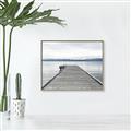 Picture of Crisp air in the mornings _GroupedProduct_Rectangle_Landscape_Photography _GroupedProduct_Rectangle_Landscape_Canvas_Framed_