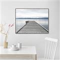 Picture of Crisp air in the mornings _GroupedProduct_Rectangle_Landscape_Photography _GroupedProduct_Rectangle_Landscape_Canvas_Framed_