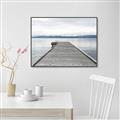Picture of Crisp air in the mornings _GroupedProduct_Rectangle_Landscape_Photography _GroupedProduct_Rectangle_Landscape_Canvas_Framed_