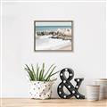 Picture of Breaking Shore _GroupedProduct_Rectangle_Landscape_Photography _GroupedProduct_Rectangle_Landscape_Canvas_Framed_