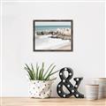 Picture of Breaking Shore _GroupedProduct_Rectangle_Landscape_Photography _GroupedProduct_Rectangle_Landscape_Canvas_Framed_
