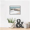 Picture of Breaking Shore _GroupedProduct_Rectangle_Landscape_Photography _GroupedProduct_Rectangle_Landscape_Canvas_Framed_