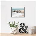 Picture of Breaking Shore _GroupedProduct_Rectangle_Landscape_Photography _GroupedProduct_Rectangle_Landscape_Canvas_Framed_
