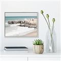 Picture of Breaking Shore _GroupedProduct_Rectangle_Landscape_Photography _GroupedProduct_Rectangle_Landscape_Canvas_Framed_