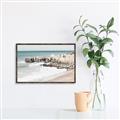 Picture of Breaking Shore _GroupedProduct_Rectangle_Landscape_Photography _GroupedProduct_Rectangle_Landscape_Canvas_Framed_