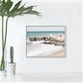 Picture of Breaking Shore _GroupedProduct_Rectangle_Landscape_Photography _GroupedProduct_Rectangle_Landscape_Canvas_Framed_