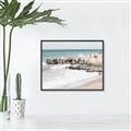 Picture of Breaking Shore _GroupedProduct_Rectangle_Landscape_Photography _GroupedProduct_Rectangle_Landscape_Canvas_Framed_