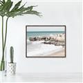 Picture of Breaking Shore _GroupedProduct_Rectangle_Landscape_Photography _GroupedProduct_Rectangle_Landscape_Canvas_Framed_