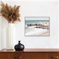 Picture of Breaking Shore _GroupedProduct_Rectangle_Landscape_Photography _GroupedProduct_Rectangle_Landscape_Canvas_Framed_