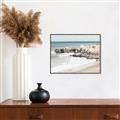 Picture of Breaking Shore _GroupedProduct_Rectangle_Landscape_Photography _GroupedProduct_Rectangle_Landscape_Canvas_Framed_