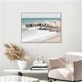 Picture of Breaking Shore _GroupedProduct_Rectangle_Landscape_Photography _GroupedProduct_Rectangle_Landscape_Canvas_Framed_